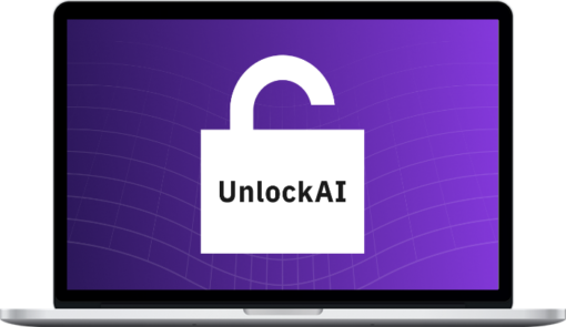 Matt Lakajev – Unlock AI