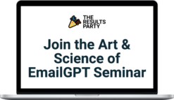 Mike Becker – Art & Science of EmailGPT Seminar