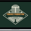 Mike Russell – Podcast Production Course