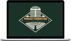 Mike Russell – Podcast Production Course