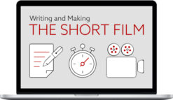 Pilar Alessandra – Writing And Making The Short Film (Recorded Class)