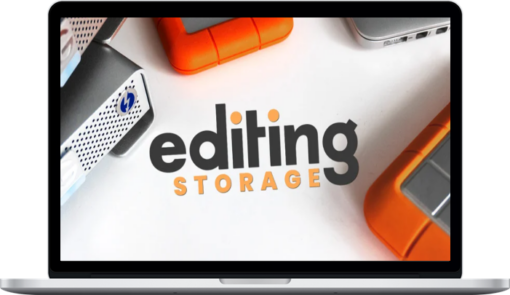 Piotr Toczyński – Editing Storage Mini-course