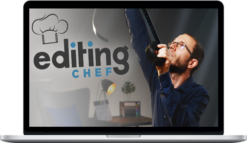 Piotr Toczynski – The Editing Chef: Boosting Your Editing Speed