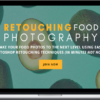 Rachel + Matt Korinek – Retouching Food Photography