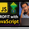 Rafeh Qazi & Nazariy Dumanskyy – Profit with JavaScript