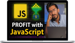 Rafeh Qazi & Nazariy Dumanskyy – Profit with JavaScript