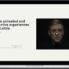 Samuel Osborne – Create animated and interactive experiences using Lottie