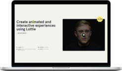 Samuel Osborne – Create animated and interactive experiences using Lottie