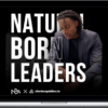 Serge Gatari – Natural Born Leaders