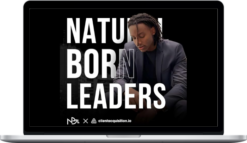 Serge Gatari – Natural Born Leaders