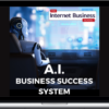 Simon Coulson – AI Business Success System