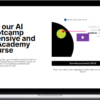 Steve Cunningham – AI Academy + Fast Track