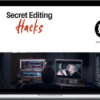 Sven Pape – Secret Editing Hacks – XL