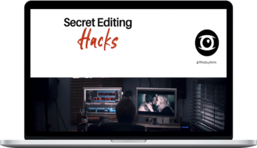 Sven Pape – Secret Editing Hacks – XL