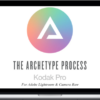 The Archetype Process – Kodak Pro Pack for Adobe Lightroom and Camera Raw