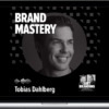 Tobias Dahlberg – Brand Mastery