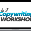 Todd Brown – A-Z Copywriting Workshop