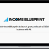 Adam Enfroy – AI Income Blueprint