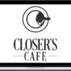 Ben Adkins – Closer Cafe