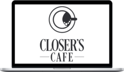 Ben Adkins – Closer Cafe