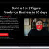 Brendan Dell – The Freelancing Formula