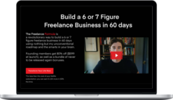 Brendan Dell – The Freelancing Formula