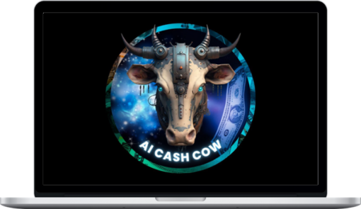 Chase Rainer and Ryan Borden – AI Cash Cow