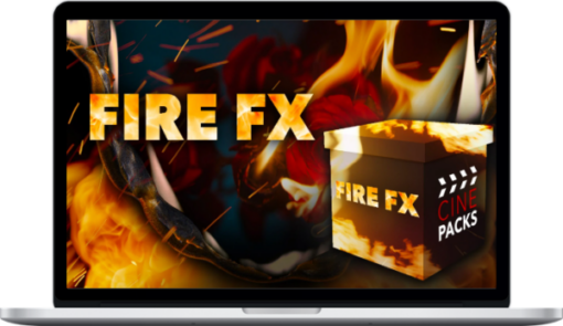 Cine Packs – Fire FX