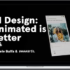 Daniele Buffa – UI Design: Animated is better