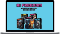 Debbie Drum – AI Freedom