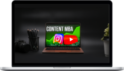 Digital Income Project – Content MBA