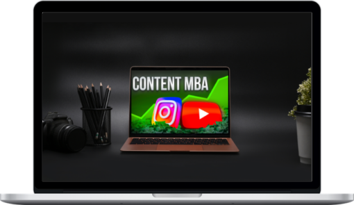 Digital Income Project – Content MBA