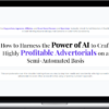 Hidden Tempo – Comprehensive AI Training for Copywriters