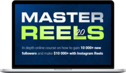 Insta Mike – Master Reels 2.0