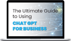 Jane Paulson – The Ultimate Guide to ChatGPT for Businesses