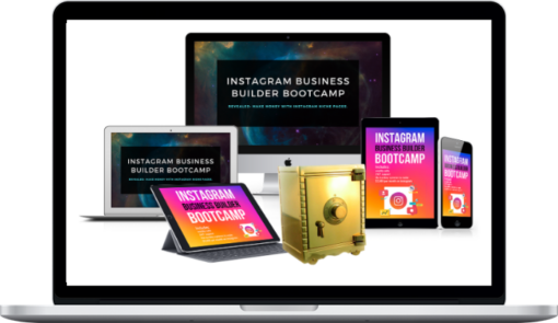 Julian – Instagram Business Builder Bootcamp