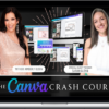 Kimberly Olson – The Canva Crash Course