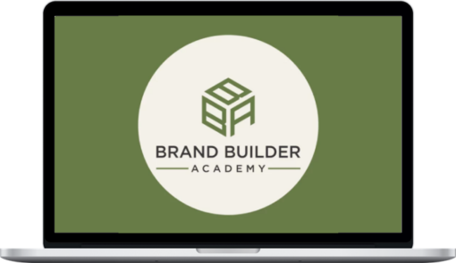 Leah Kay – Brand Builder Academy