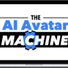 Mario Castelli – The AI Avatar Machine