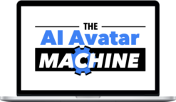 Mario Castelli – The AI Avatar Machine