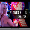 Marsha Coles – Fitness Content Creator