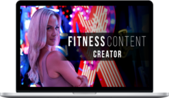 Marsha Coles – Fitness Content Creator