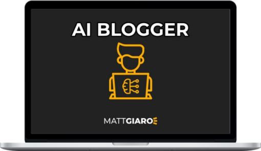 Matt Giaro – AI BLOGGER