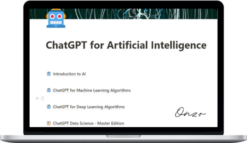 Onzo – ChatGPT for Artificial Intelligence