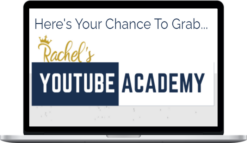 Rachel Pedersen – Youtube Academy