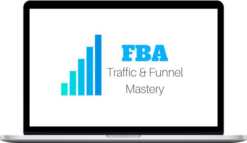 Ryan Rigney – FBA Traffic and Funnel Mastery