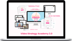 Trena Little – Video Strategy Academy 3.0