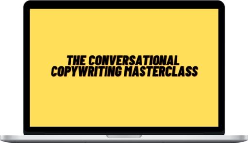 Alex McMahon – The Conversational Copywriting Mastercclass