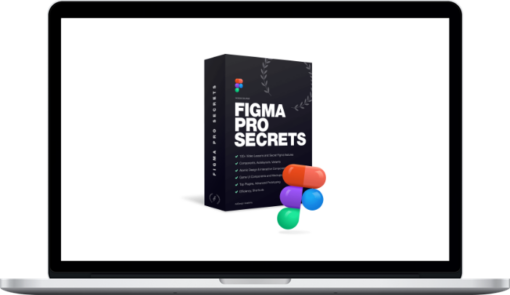 Alexunder Hess – Figma Pro Secrets