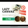 Barry and Roger – Lazy Canvas Platinum